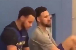 冠军有你功劳！吉迪：俄克拉荷马太无聊，所以雷霆队员关系很好